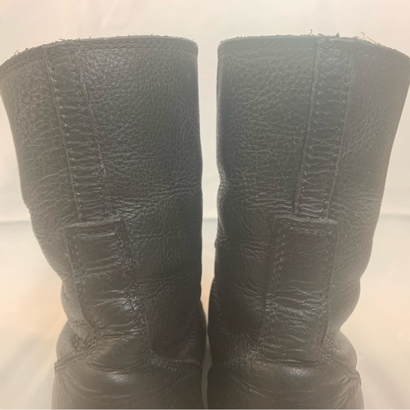 Palladium Pilot Foldover Boots - Picture 11 of 15